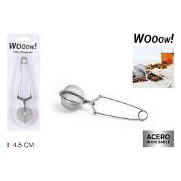 Filtro de Infusiones Wooow - Marca Wooow (36 Unidades) Filtro de Infusiones Wooow - Marca Wooow (36 Unidades) Precio: 31.58999998. SKU: B19JDTJ32G