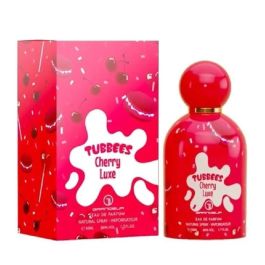 Grandeur Tubbees cherry luxe eau de parfum 50 ml Precio: 14.58999971. SKU: B196RTZPBE