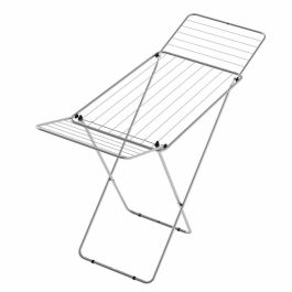 Tendedero Garhe STAR Gris 60 x 127 x 76 cm Metal (18 M) Precio: 19.49999942. SKU: B1G3E2YMVL