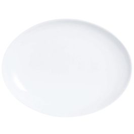 Fuente Oval Opal Diwali Luminarc 33x25 cm Precio: 7.88999981. SKU: B15XX9JKQT