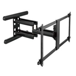 Vivolink Soporte de Pared Profesional Grande con Brazo, Máx. 70 kg, Hasta VESA 800x400