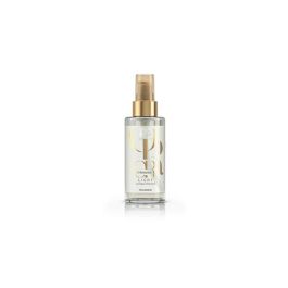 Wella Oil Reflections Light - Aceite Perfeccionador de Luminosidad para Cabello Fino a Normal 30ml Precio: 7.49999987. SKU: B18M2PTCHB