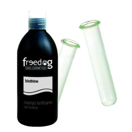 Freedog Champú Fortificante con Biothine - 1 Litro Precio: 8.49999953. SKU: B1FNNWA2C4