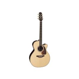 Takamine Pro Series 7 E/A Auditorium Cutaway - Guitarra Acústica Electro-Acústica Natural Precio: 2564.78999997. SKU: B1EWLBDAWZ