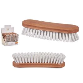 Cepillo Plastico Ropa Blanco Grande Arte Regal 5X4CM (32 Unidades) Precio: 38.50000022. SKU: B13VK2CEH3