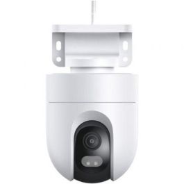 Cámara de Videovigilancia Xiaomi Outdoor Camera CW400/ 113º/ Visión Nocturna/ Control desde APP Precio: 65.49999951. SKU: B1EJ9MVF6A