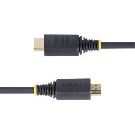 Cable HDMI Startech PREMIUM Negro 50 cm