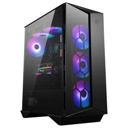 Msi Carcasa para PC MPG GUNGNIR 110R