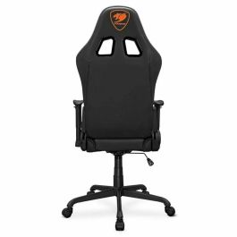 Silla Gaming Cougar 3MELIBLB.0001 Negro
