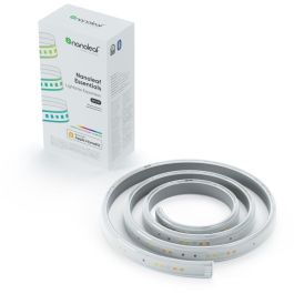 Nanoleaf Essentials Smart Light Strip Expansion - 1m Precio: 37.8900005. SKU: B1JLV4NXQL