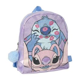 Mochila casual fantasia stitch 19.0 x 23.0 x 8.0 cm Precio: 17.0005. SKU: B129XS6NVQ