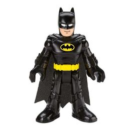 Figura de acción imaginext dc super friends figuras XL 26cm - modelos surtidos