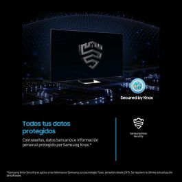 Samsung TU32F6005FKXXC 81,3 cm (32") Full HD Smart TV Wifi Negro