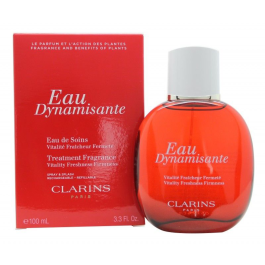 Clarins EAU DYNAMISANTE Agua de Tratamiento, Body Spray Reafirmante Corporal Unisex Vaporizador 100 ml Precio: 35.88999997. SKU: B1G835BWYK