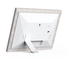 Braun DigiFrame 10W Marco Digital WiFi 25.7cm (10.1") IPS 1280x800, 32GB, Gris