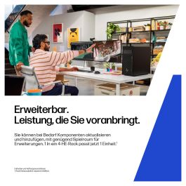 HP Z2 Tower G1i Workstation Intel Core Ultra 9 285K 64GB RAM 2TB SSD NVIDIA RTX 2000 16GB W11P