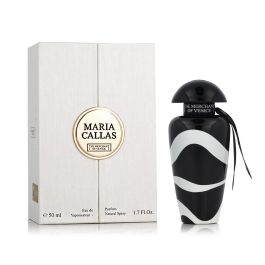 Perfume Mujer The Merchant of Venice Maria Callas EDP 50 ml Precio: 102.50000024. SKU: B164H78ZTD