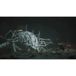 Just For Games 5056635611789 Mito Negro: Wukong - Juego de PS5