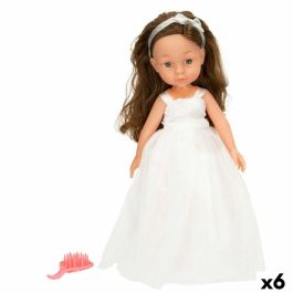 Muñeca de Comunión Colorbaby 15 x 32 x 7 cm 32 cm (6 Unidades) Precio: 62.79000002. SKU: B128FZ3V59