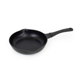 Sartén de aluminio fundido Quttin Cosmos 28 cm (6 Unidades) Sartén de aluminio fundido Quttin Cosmos 28 cm (6 Unidades)