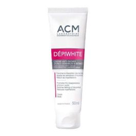 Depiwhite Crema Zona Sensibles Intimas 50 Ml. Precio: 20.69000054. SKU: B1A7PKBJX6