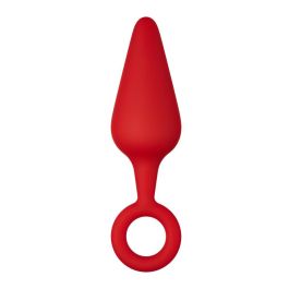 Plug Anal Forto Rojo Plug Anal Forto Rojo Precio: 35.78999952. SKU: B16STLBXJN