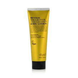 Crema Corporal Benton Shea Butter 250 ml