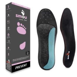 Smou Cavus Foot Plantilla Pie Cavo T39/40 Precio: 51.79000013. SKU: B1HF4N5Z6H