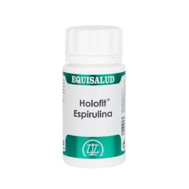 Holofit Espirulina 50 Cáps Holofit Espirulina 50 Cáps Precio: 13.4999997. SKU: B1D8NFJ2X8