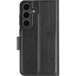 dbramante1928 Bergen Pro Funda tipo Folio para Samsung Galaxy S25 - Negro, 3 Tarjetas
