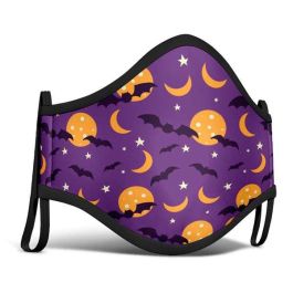 My Other Me Mascarilla 6-9 Años Multicolor Talla S Precio: 2.50000036. SKU: S2420673