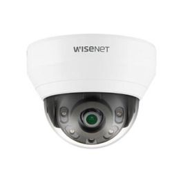 Hanwha - Wisenet QNV-7012R Cámara IP Exterior 4MP 2560x1440 Alámbrico con Visión Nocturna IP66 IK10 Precio: 424.68999991. SKU: B1B97HA46R