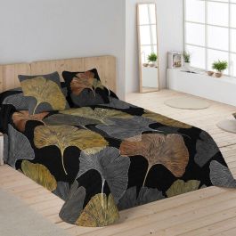 Colcha Naturals Ginkgo 200 x 260 cm Colcha Naturals Ginkgo 200 x 260 cm