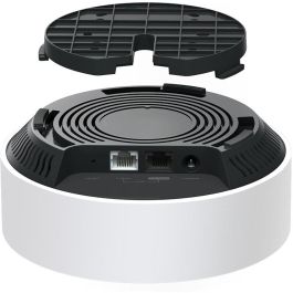 TP-Link DECO X50-PoE Sistema de Malla WiFi 6 (3-PACK) - Cobertura 600m², Doble Banda 2.4GHz/5GHz, Tecnología PoE