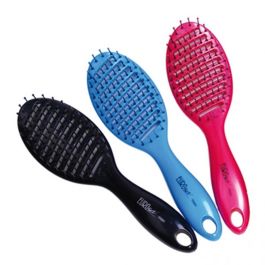 Eurostil Colores cepillo curvado Precio: 4.58999948. SKU: SLC-72864