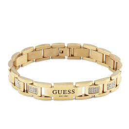 Pulsera Hombre Guess JUMB01342JWYGT-U Pulsera Hombre Guess JUMB01342JWYGT-U
