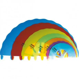 Genia Collar Isabelino Transcol Click Verde Nº 15 Pack 12 Unidades Precio: 81.50000012. SKU: B19SD6LXY9