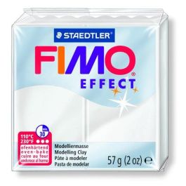 Pasta Modelar Fimo Effect Translucido 57 Gr. 6 unidades Precio: 16.59000024. SKU: B16AWE99GN