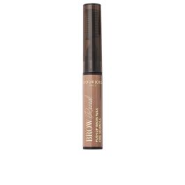 Bourjois BROW REVEAL gel de cejas #02-blonde 6 gr Cera fijadora de cejas volumen y laminado hasta 24 horas