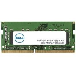 Dell 8GB DDR4 SO-DIMM 3200MHz RAM para Portátiles Precio: 107.49999975. SKU: B18PC5PXLG