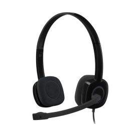 Logitech H150 Stereo Headset Logitech H150 Stereo Headset