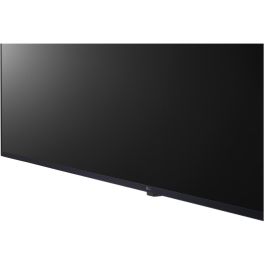 LG 55UL3J-M Pantalla de señalización digital LCD 55" 4K Ultra HD 400 cd/m² Wifi Web OS