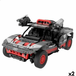 Juego de Construcción Audi Coche 432 Piezas Precio: 138.5000001. SKU: B1JW6A2ENN