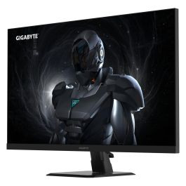 Gigabyte GS32QA Monitor Gaming 31.5" QHD IPS 2560x1440 180Hz 1ms FreeSync Premium HDR Ready Negro