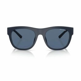 Gafas de Sol Hombre Armani Exchange AX4128SU-812380 Ø 55 mm Gafas de Sol Hombre Armani Exchange AX4128SU-812380 Ø 55 mm