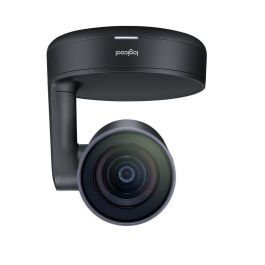 Logitech Rally Plus, 1440p, USB type C, USB type A, USB type B, RJ45, Mini XLR, HDMI, Windows, macOS, Chrome OS Logitech Rally Plus, 1440p, USB type C, USB type A, USB type B, RJ45, Mini XLR, HDMI, Windows, macOS, Chrome OS