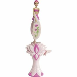 Lansay LAN3181860300312 Muñeca voladora Bailarines del cielo Fantasía Fucsia A partir de 6 años