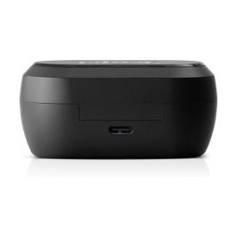 Teufel REAL BLUE TWS 3 Auriculares Inalámbricos Bluetooth True Wireless In-Ear Negro