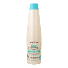 Placenta Life Be Nat Nutri Virgin Coconut Champú 350 ml con Aceite de Coco Virgen, sin Sal, Sulfatos, Parabenos ni Gluten Precio: 4.68999993. SKU: SBL-ART12770