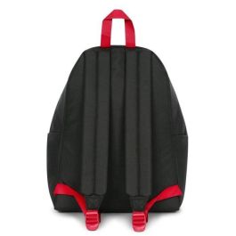Eastpak Mochila Pak'R Acolchada Contraste Escarlata 24L AAAVC25541